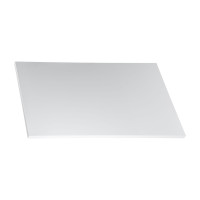 VICTORIA BASIC MODULAR стiльниця 119см, бiлий глянець, ROCA (A857508806)