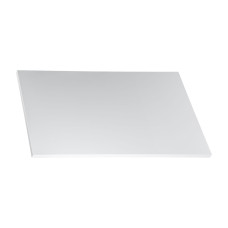 VICTORIA BASIC MODULAR стiльниця 119см, бiлий глянець, ROCA (A857508806)