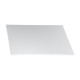 VICTORIA BASIC MODULAR столешница 119см, белый глянец, ROCA (A857508806)