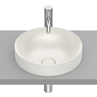 Умивальник ROCA INSPIRA A32752R650, бежевий, ROCA (A32752R650)