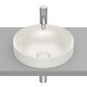 Умивальник ROCA INSPIRA A32752R650, бежевий, ROCA (A32752R650)
