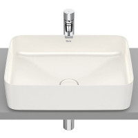 ROCA Умивальник INSPIRA A327530650, бежевий, (A327530650)