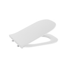 GAP UltraSlim сиденье для унитаза, slow closing, ROCA (A801472003)