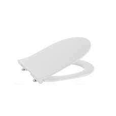 GAP ROUND Slim Compacto сиденье для унитаза, soft-close, ROCA (A801D22003)