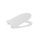 GAP ROUND Slim Compacto сидіння для унітазу, soft-close, ROCA (A801D22003)