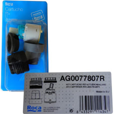 ROCA картридж от смесителя, R37, ключ, два прижимных ключа, ROCA (AG0053707R)