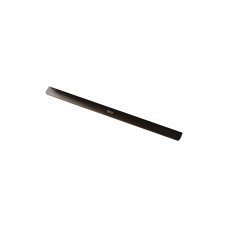ELLA ручки для шафки 60 см (2шт), колір чорний, ROCA (A816840485)