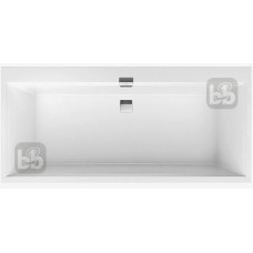 SQUARO EDGE 12 вана 170*75 см, VILLEROY & BOCH