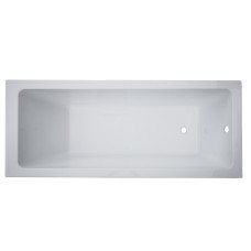 LIBRA ванна 150*70*45,8см без ніжок, акрил 5мм, VOLLE (TS-1570458)