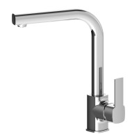 VOLLE SOTA смеситель для кухни, 35 мм, хром, (1538.110101)