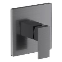 VOLLE PARDO змішувач для душа прихованого монтажу, pistola gris, (1548.100206)