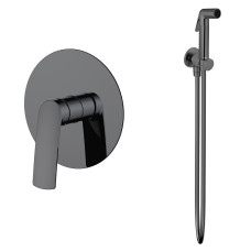 CANTE набір гігієнічний (1512.101405+1586.190105), pistola gris, VOLLE (SET20240406)