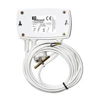 Автоматика для насосів опалення KG Elektronik SP-03