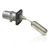 Плавковый переключатель Ayvaz С-4 PN 6 (С406)