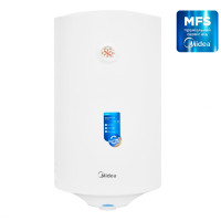 Водонагрівач (бойлер) MIDEA D50-15F6(W) 000003877