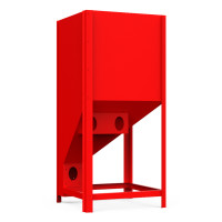 Heiztechnik Бункер 400 л (Basic 400)