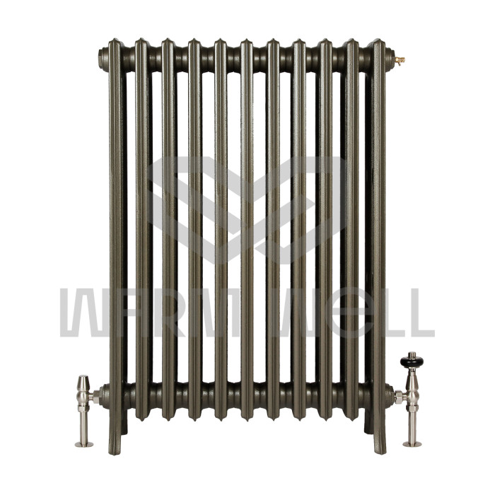Чавунний ретро радіатор опалення Classik 800-10 сек Betatherm (Classik 800-10)