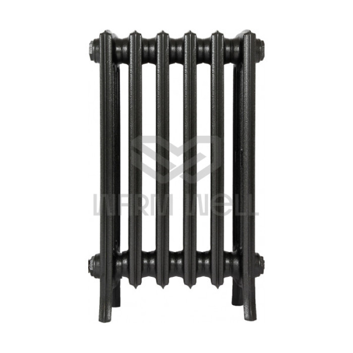 Чавунний ретро радіатор опалення Classik 500-6 сек Betatherm (Classik 500-6)