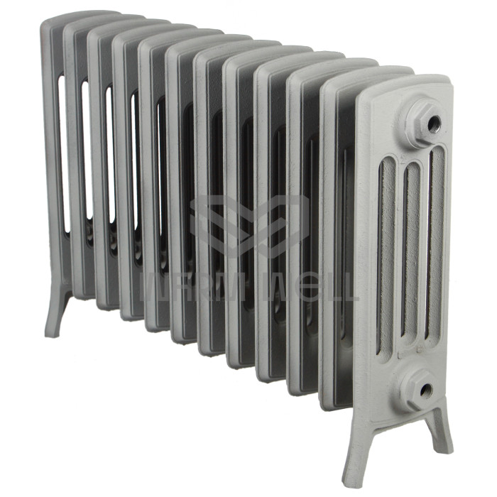 Чавунний ретро радіатор опалення Classik 300-7 сек Betatherm (Classik 300-7)