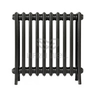 Чавунний ретро радіатор опалення Classik 500-10 сек Betatherm (Classik 500-10)
