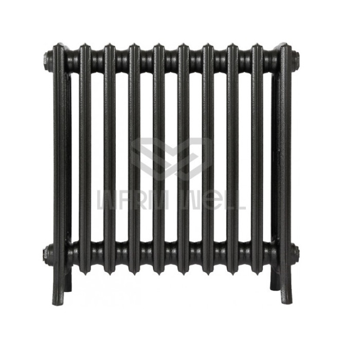 Чугунный ретро радиатор отопления Classik 500-10 сек. Betatherm (Classik 500-10)