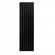Дизайнерський вертикальний радіатор Terra1800мм/490мм
