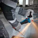 Акумуляторна кутова шліфмашина Bosch GWS 18V-11 Professional, без акб та з/п (06019N4100)