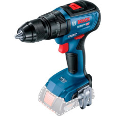 Bosch Шурупокрут-дриль ударний акумуляторний GSB 18 V-50, 18В, 28•50Нм, 20+2, 0-460-1800об•хв, 1.1кг, без АКБ та ЗП (06019H5106)