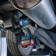 Акумуляторний ударний гайковерт Bosch GDS 18V-350 Professional, без акб та з/п (06019M5020)