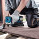 Акумуляторний ударний гайковерт Bosch GDR 18V-215 Professional, без акб та з/п, у кейсі L-BOXX 136 (06019N2000)