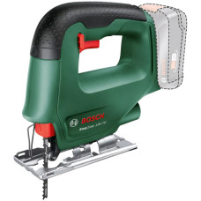 Акумуляторний лобзик Bosch Easy Saw 18V-70, без акб та з/п