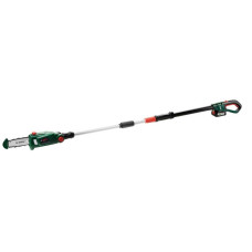 Акумуляторний телескопічний висоторіз Bosch UniversalChainPole 18, 1 акб PBA 18V 2.5Ah, з/у AL 18V-20