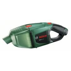 Пилосос акумуляторний Bosch EasyVac 12, з 1 акб 12V 1.5 Ah та з/п AL 1115 CV