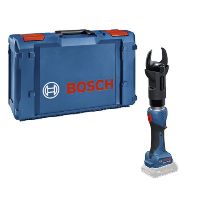 Акумуляторний гідравлічний різак Bosch GKH 18B-50 Professional, без акумулятора та з/п в XL-BOXX (06019P0000)