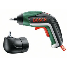 Акумуляторна викрутка Bosch IXO V Medium