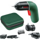 Акумуляторна викрутка Bosch IXO 6 Set