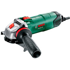 Угловая шлифмашина (болгарка) Bosch PWS 850-125 (06033A270B)