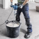 Міксер будівельний Bosch GRW 140 Professional