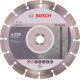 Алмазний диск Bosch Standard for Concrete 230х22.23х2.3х10 мм