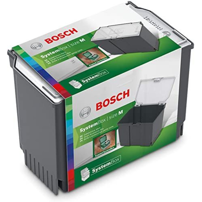 Мала коробка BOSCH size M 1600A01V7P (1600A01V7P)