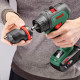 Ексцентрикова насадка для Bosch AdvancedDrill 18 та AdvancedImpact 18