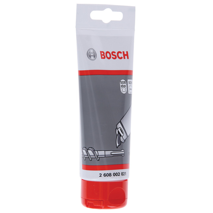 Bosch Мастило для бурів, 100мл (2608002021)