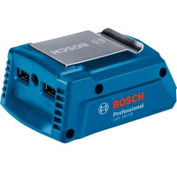 BOSCH Адаптер USB для батареї GAA 18V-48 Professional, 2.4А (06188000L6)