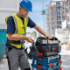 Сумка Professional GWT 20 и набор ручных инструментов BOSCH (1600A02H5B)