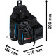 Сумки Bosch Professional GWT 2, GWT 4, пояс и набор ручных инструментов (1600A02H5C)