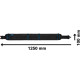 Сумки Bosch Professional GWT 2, GWT 4, пояс и набор ручных инструментов (1600A02H5C)