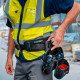 Сумки Bosch Professional GWT 2, GWT 4, пояс и набор ручных инструментов (1600A02H5C)
