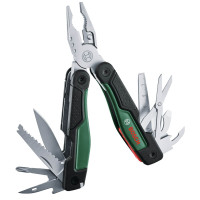 Мультитул 16 в 1 Bosch