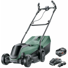 Акумуляторна газонокосарка Bosch CityMower 18 06008B9A00