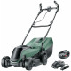 Акумуляторна газонокосарка Bosch CityMower 18 06008B9A00